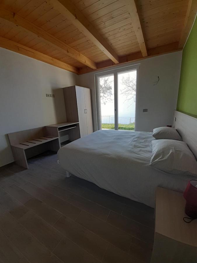 말세진느 Casa Baceschi 아파트 외부 사진