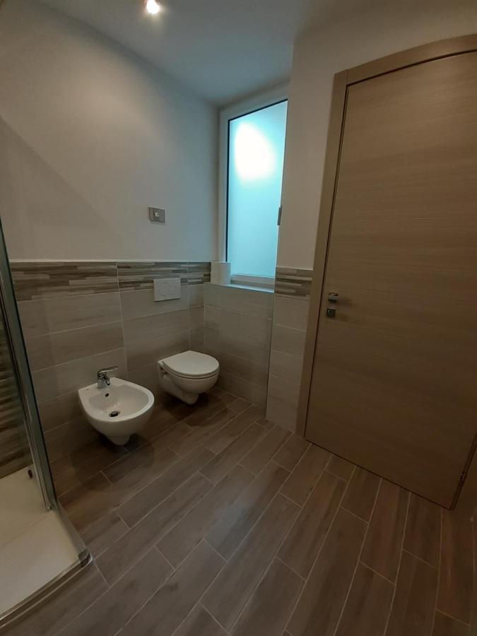말세진느 Casa Baceschi 아파트 외부 사진