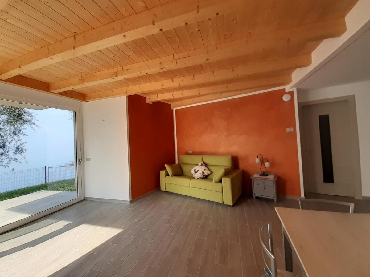 말세진느 Casa Baceschi 아파트 외부 사진