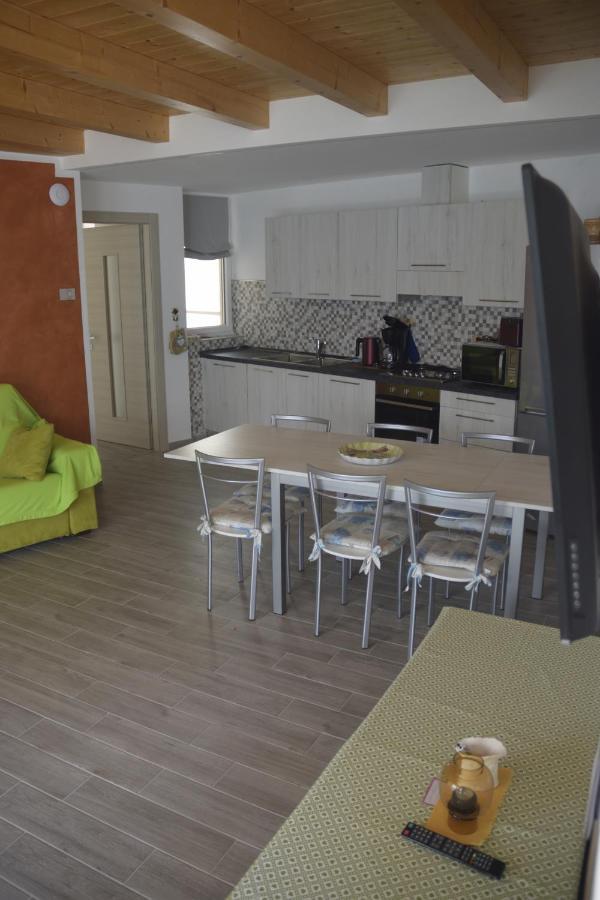 말세진느 Casa Baceschi 아파트 외부 사진